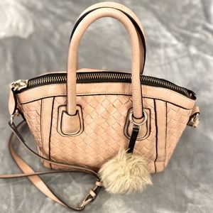 Madison West crossbody purse